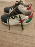 Buty falcotto 26