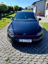 Volkswagen Golf 7 GTI 300 KM