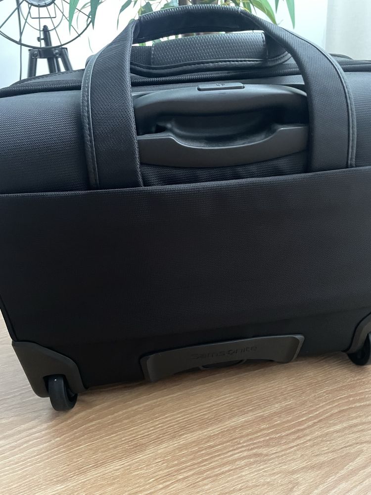 Trolley samsonite