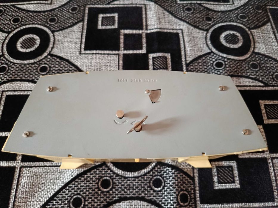 Годинник часів срср