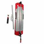 Ręczna przecinarka do płytek RUBI TP-102-S 102CM