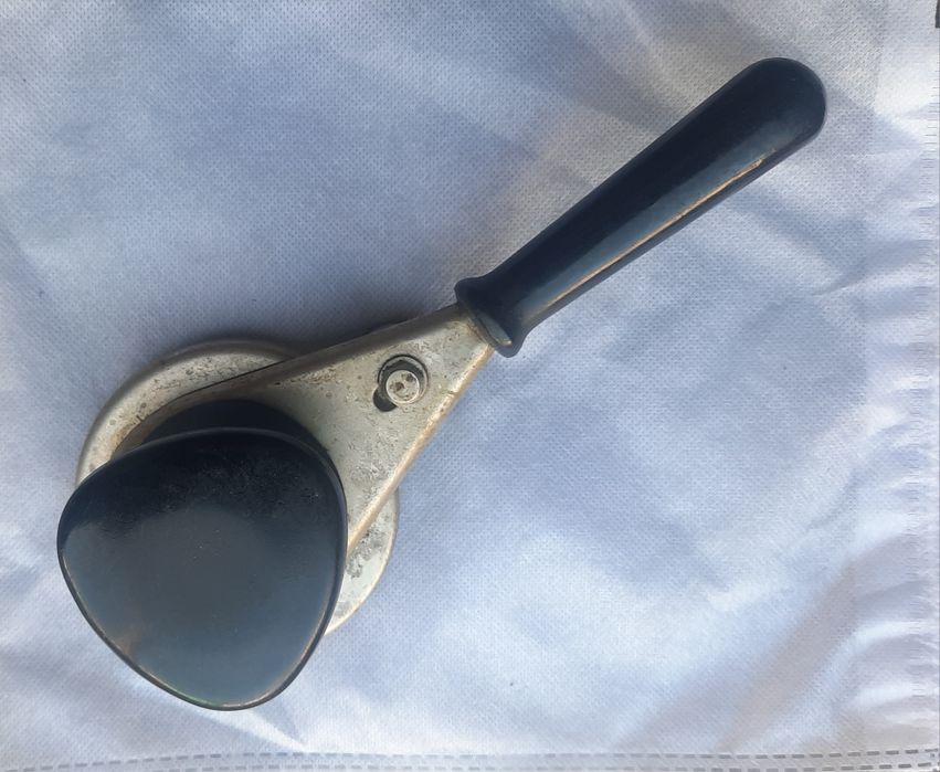 Ключ закаточный полуавтомат