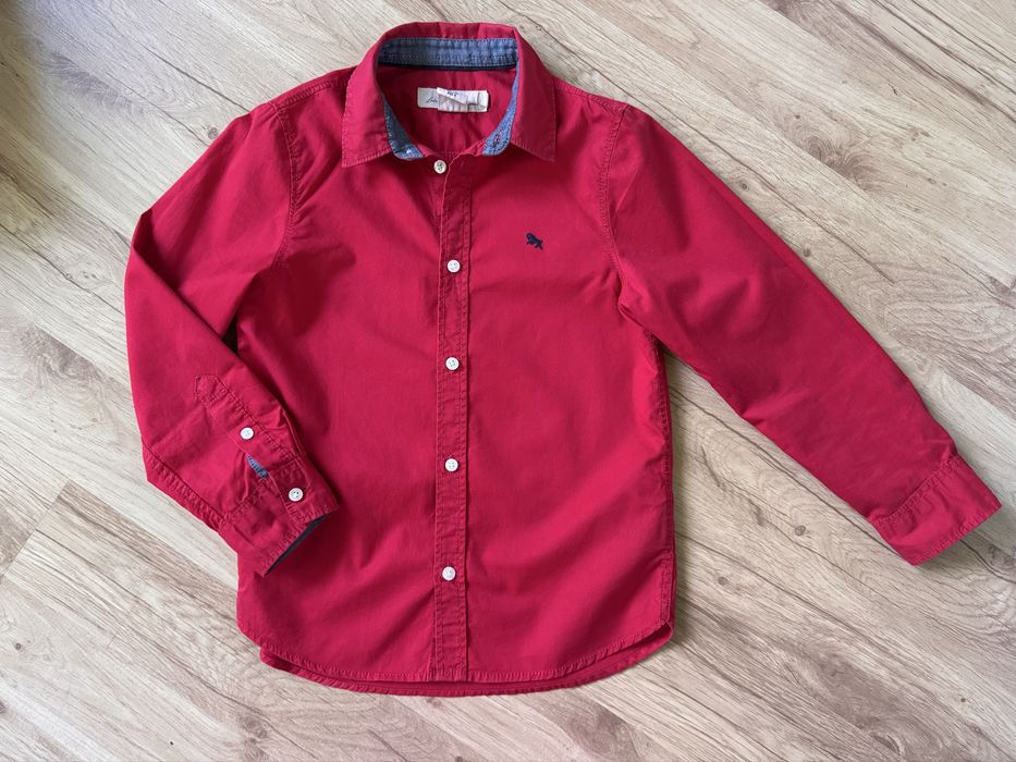 Elegancka koszula dla chłopca H&M