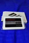 SSD  512 gb . Новый