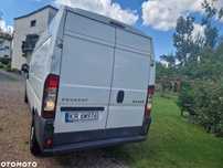 Peugeot Boxer l3h2 3L Klima Salon Polska