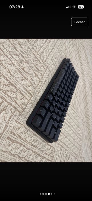 Hypex 60% mini.