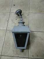 Candeeiro de tecto vintage