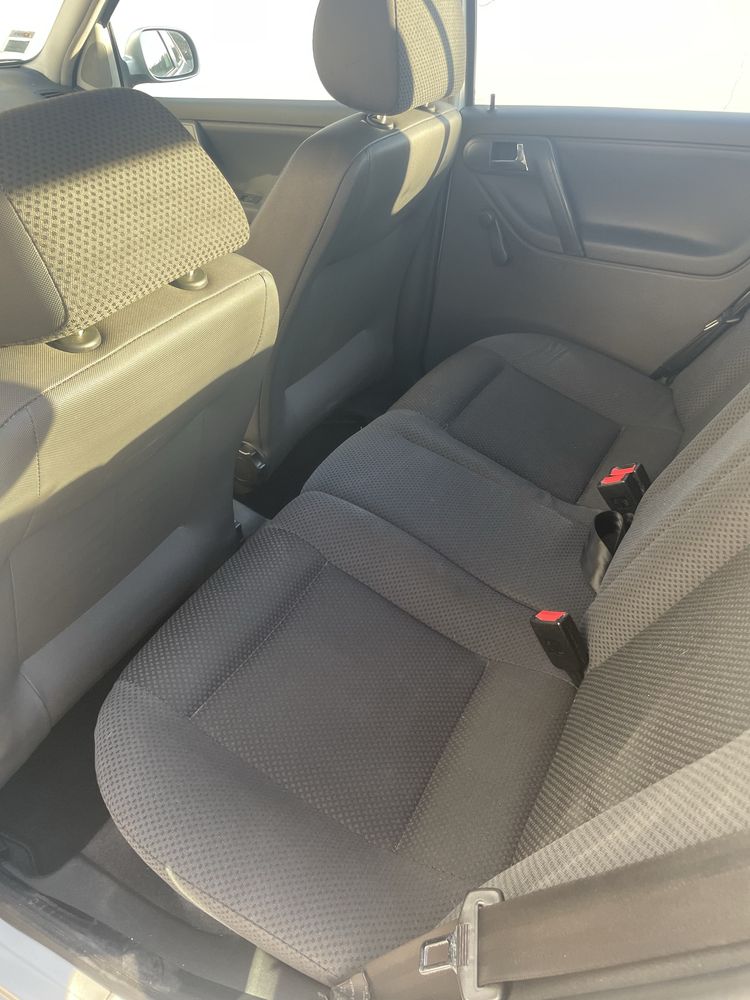 Vw Polo 1.4Tdi ( 2000)
