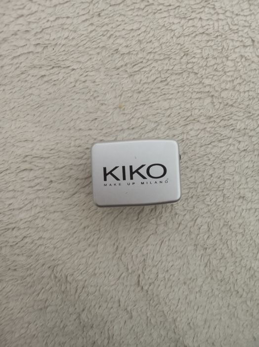 Temperòwka do kredki do oczu KIKO