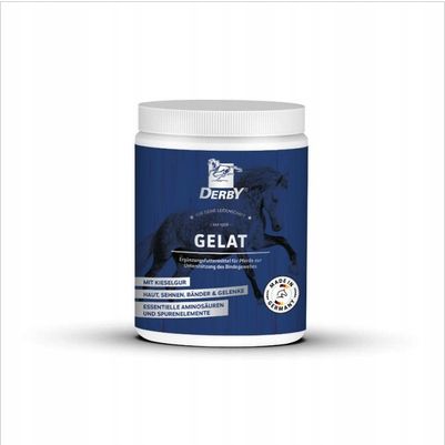 Derby Gelat Suplement Diety 700g