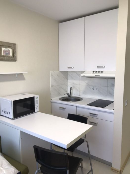 Продам 1 к квартиру в ЖК Smart House Машинобудівна,41