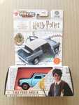 Машинка Matchbox, Hot wheels, Harry potter, Ford