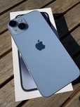 Iphone 14, 128GB, stan idealny, pudełko