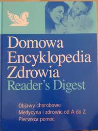 Domowa Encyklopedia Zdrowia