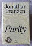 Purity - Jonathan Franzen