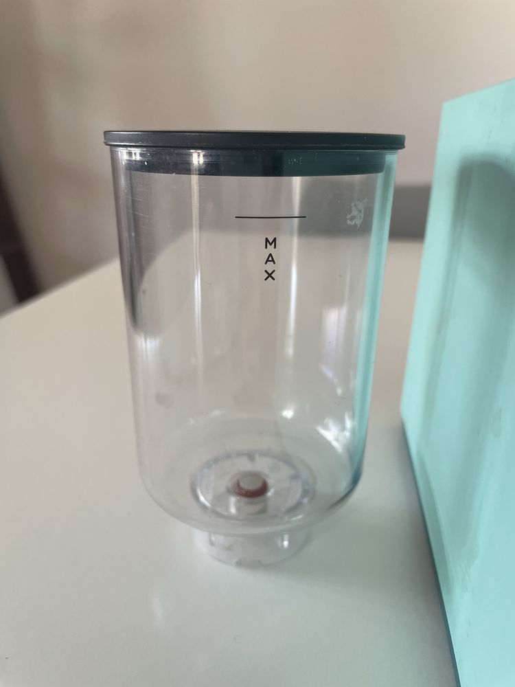 Maquina cafe Delta Q Qlip