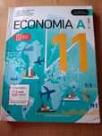 Livro Economia A 11 ano
