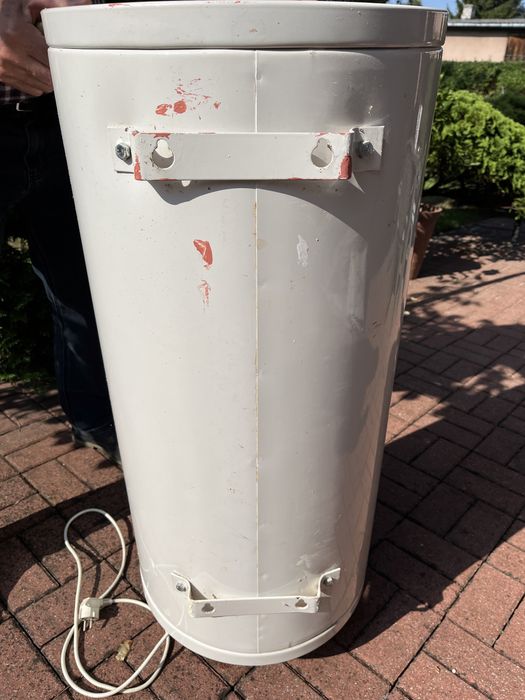 Podgrzewacz Wody Elektromet 80 l