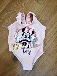 Kostium kąpielowy jednoczęściowy Disney Baby r. 80