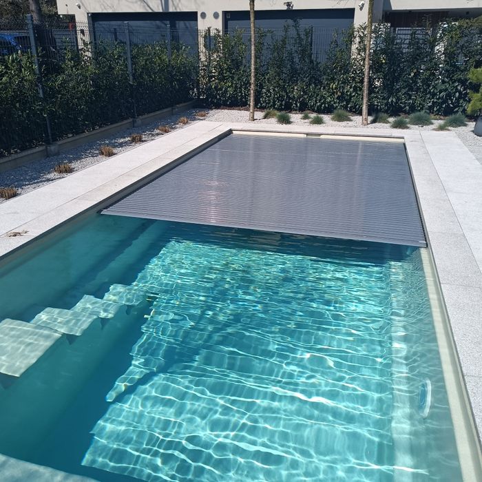 Budowa montaż basenu