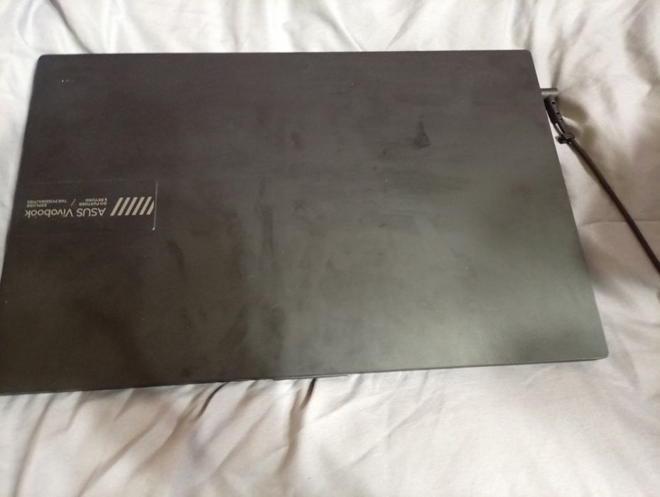 Asus vivobook go 15 E1504FA-BQ1385 Mixed black