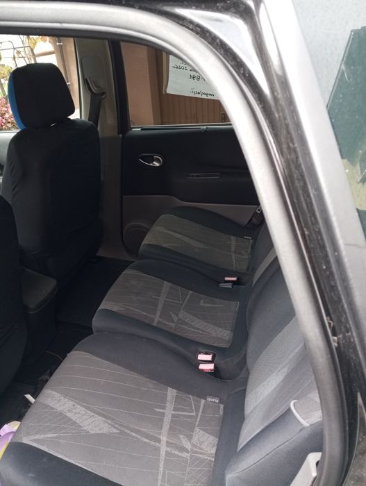 Renault Scenic ll
