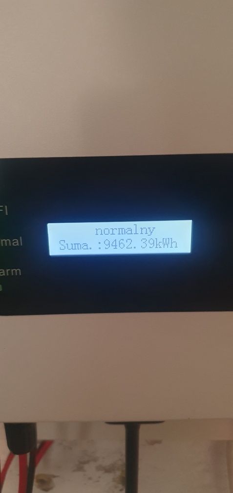Inwerter Falownik SOFAR 11KTLX-3G