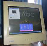 Monitor LITE-ON e1770NSL CRT