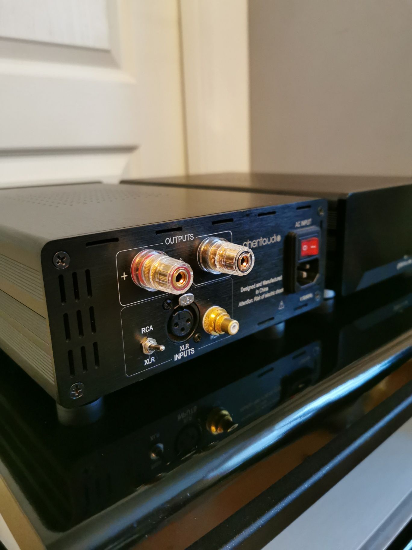 Monobloki IcePower 250ASP