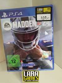 Madden NFL 24 PS4 unikat Skup/Sprzedaż/Wymiana Lara Games