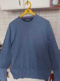 48р Новый мужской свитер бренда Tommy Hilfiger