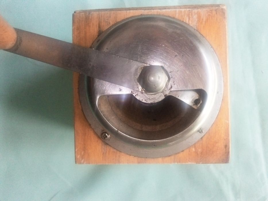 Кофемолка мельница СССР