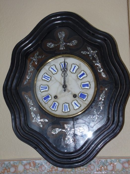 Relógio Antigo Morez,
