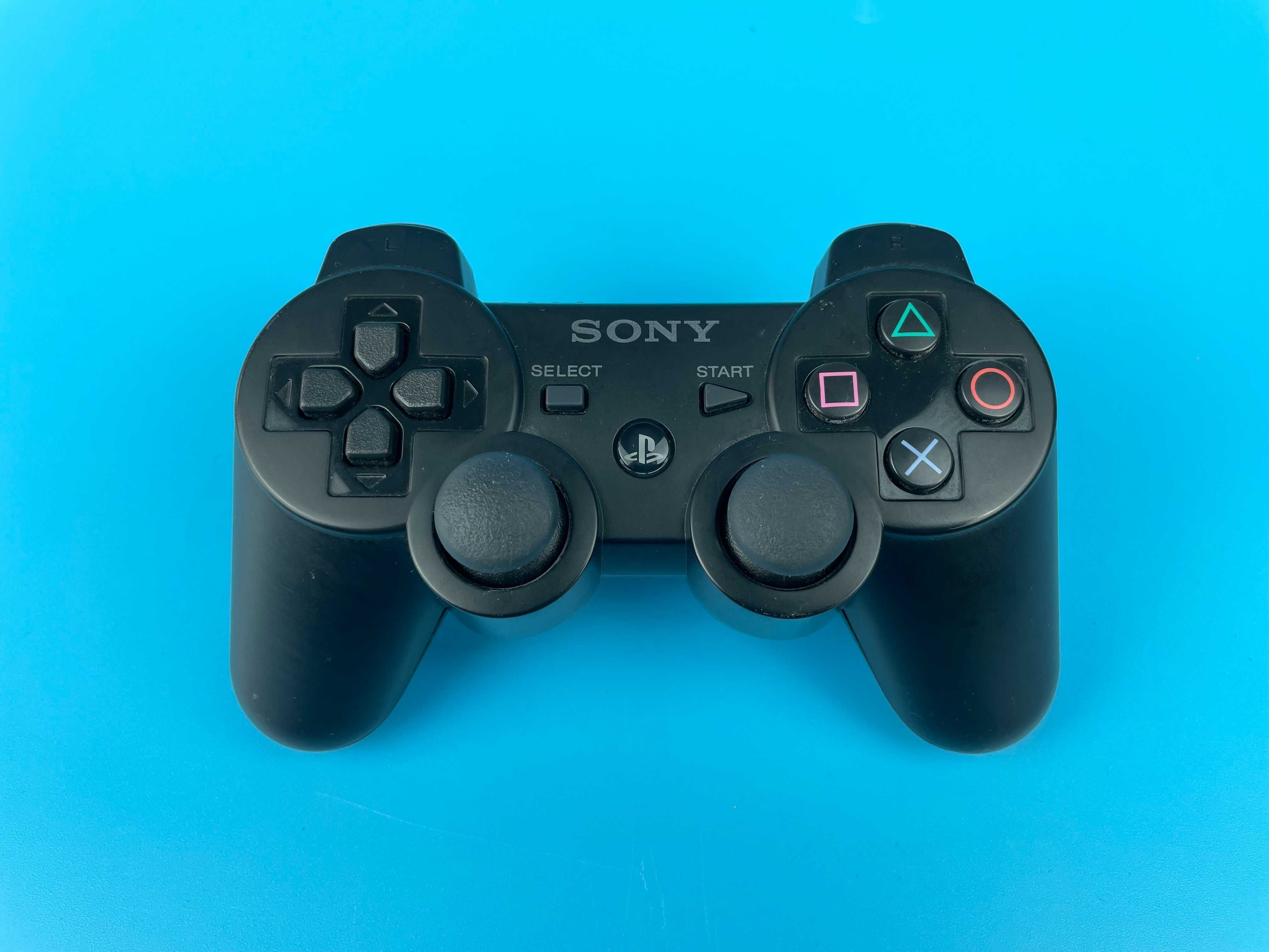 Оригінальний Геймпад Sony PlayStation 3 (PS3) DualShock 3 Wireless