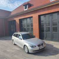 BMW e61 2.0d 2007r