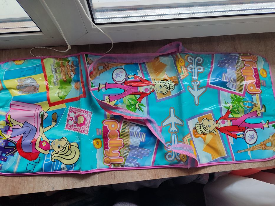 Папка .наклейки.магніти.одним лотом