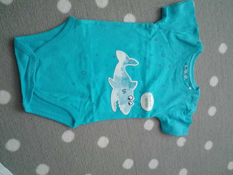 Body 5 10 15 nowe