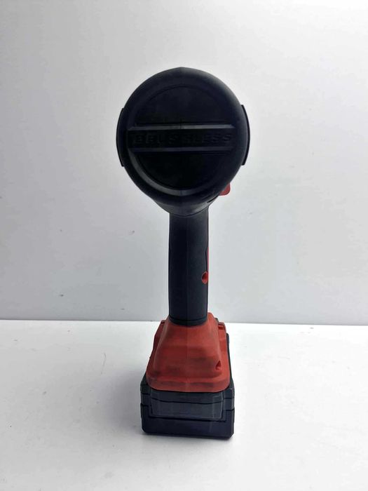 Milwaukee Klucz Udarowy 1/2" M18 BLHIWF12-0X Bezszczotkowy