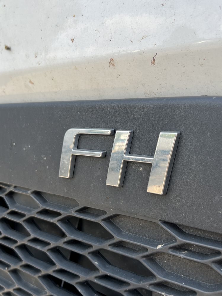 Sprzęgło Nowe Volvo FH4 BB 2023r Komplet