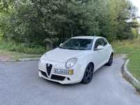 Alfa Romeo - MiTo 1.3 jtdm eco essential