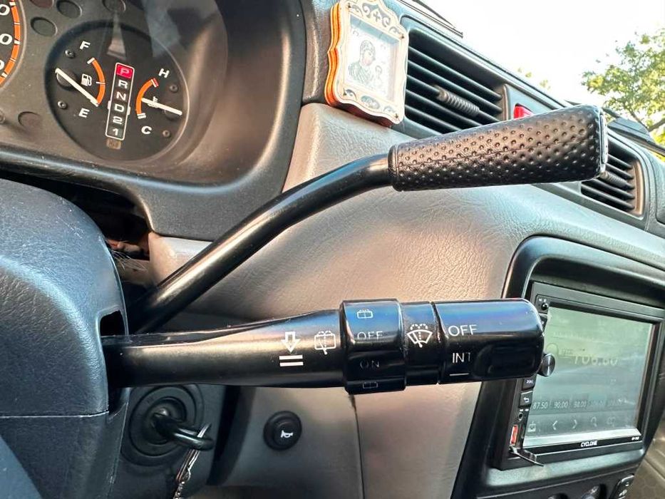 Honda CR-V в отличном состояний