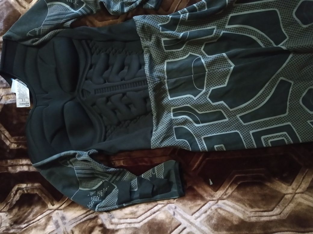 Strój karnawałowy. Batman. Rozm 116