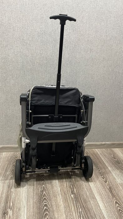 Прогулянкова коляска Lorelli