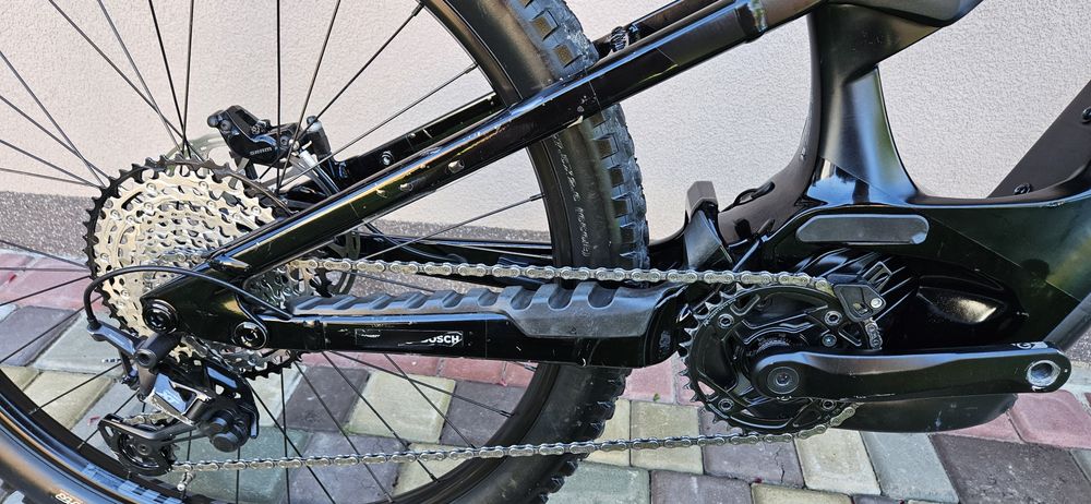 Cannondale Moterra Neo Carbon M 2022р. 27.5-29