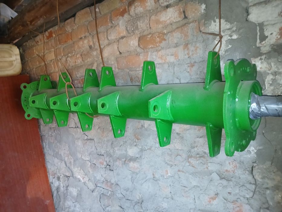 Ротор ізмельчітєля 9770sts