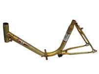 Rama Roweru Romet Univesal Flaming Tyler