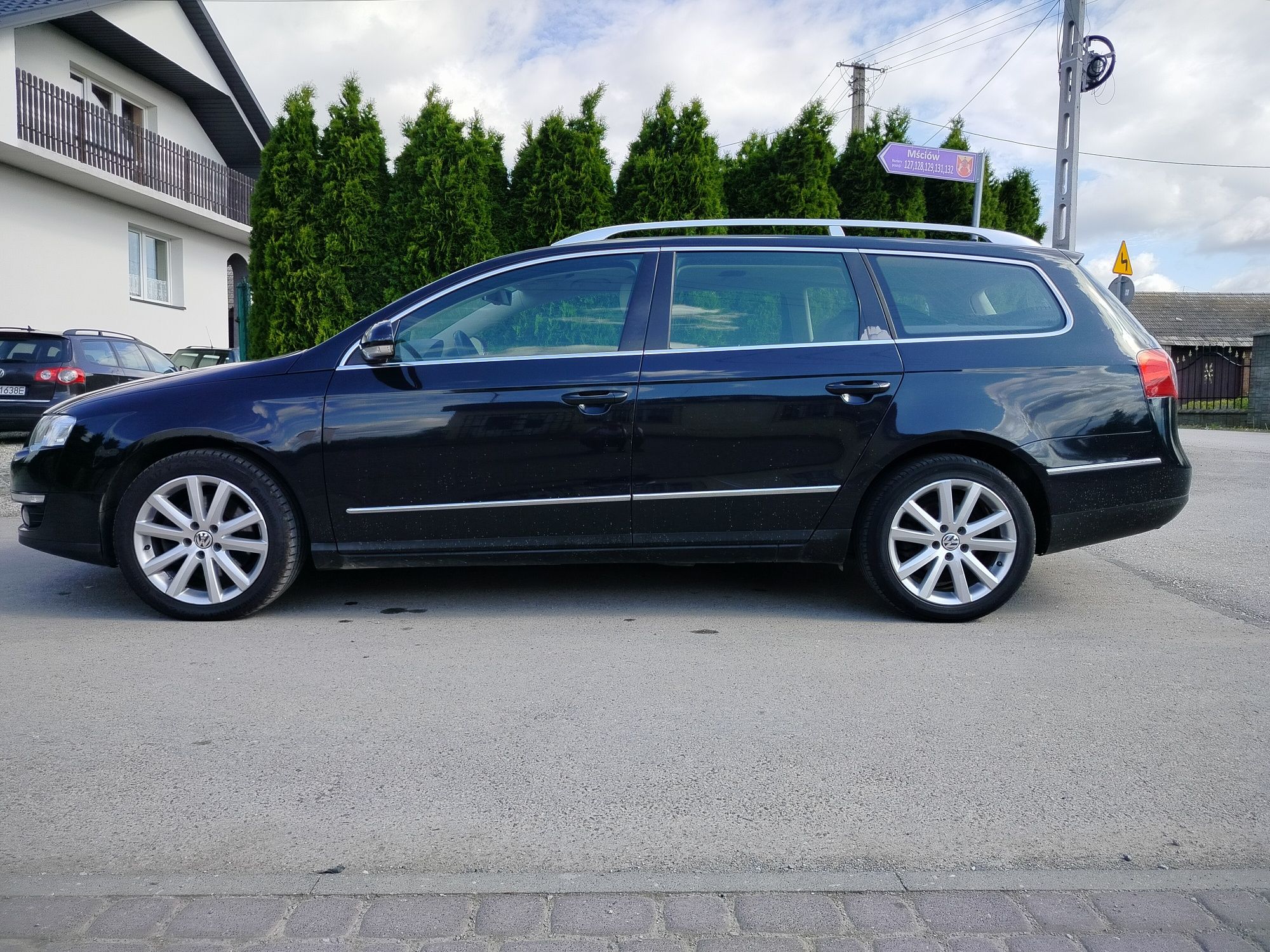 Koła VW 5x112 17