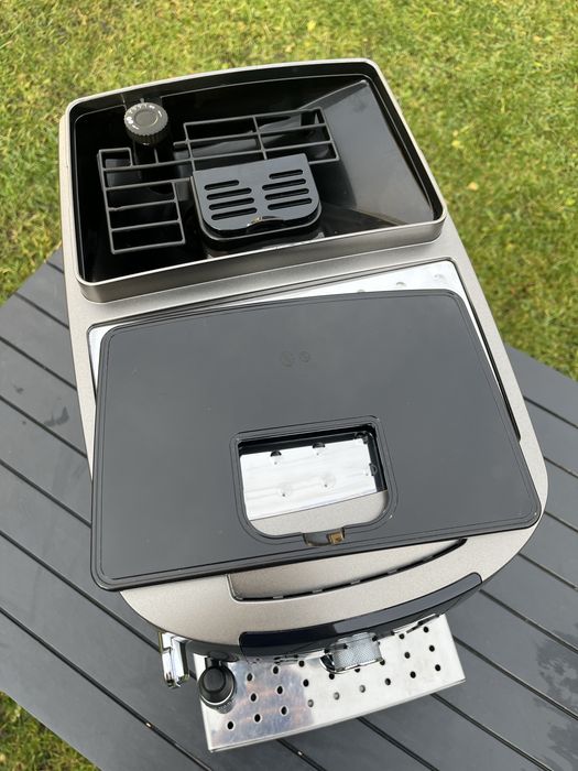 Кавоварка Delonghi Magnifica S Start як нова гарнтія