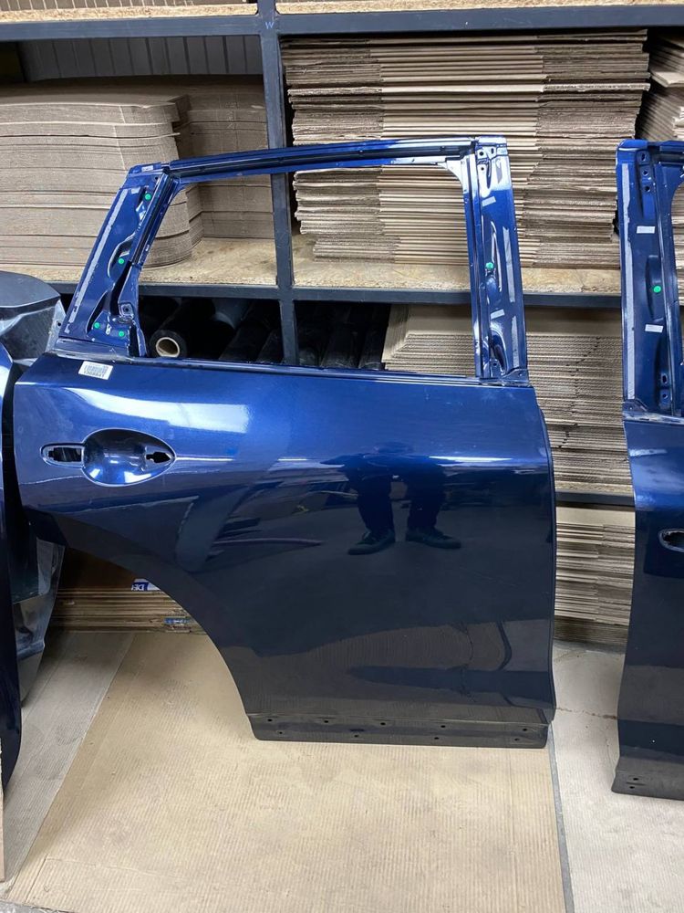 Радиатор основной Mazda CX5 CX9 CX30 3 BP 6 GL Радиатор кондиционера