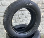 Opony zimowe 205/55 16 Firestone winterhawk 4